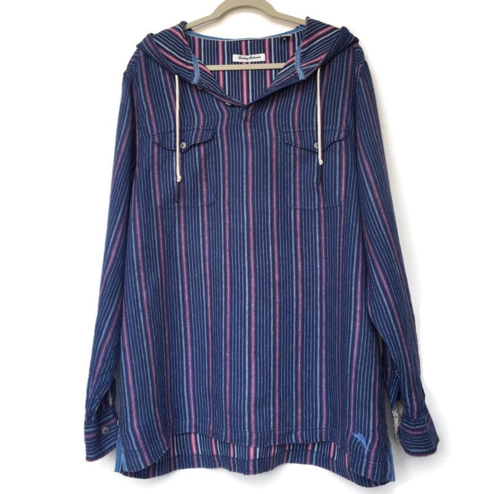 Tommy Bahama Costiero Baja Hoodie